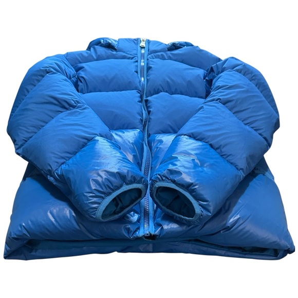 Pajar Canada Renshu Mens Down Puffer Jacket Royal Blue M NWOT - Picture 13 of 13